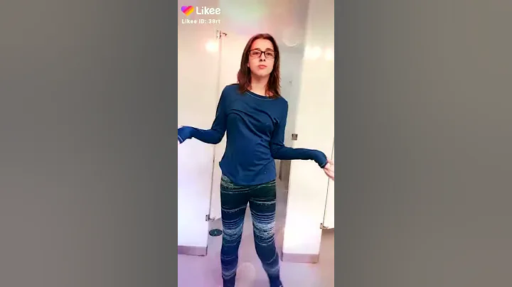 Like this video