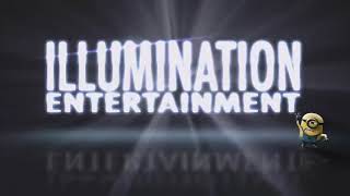 Warner Bros. Pictures / Illumination Entertainment (2010)