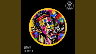 The Moment