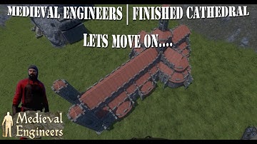Medieval Engineers | Let