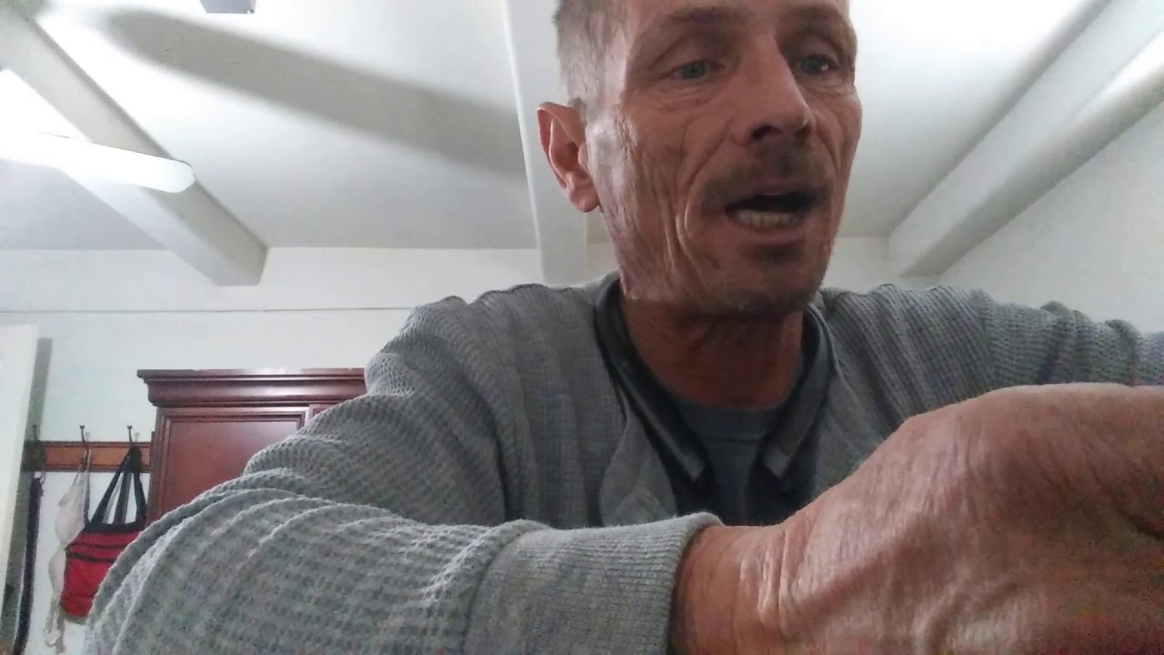 Dr. Paul Cottrell. Fraud, schill or patreon hound?