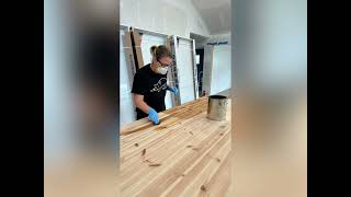 Painting Desk