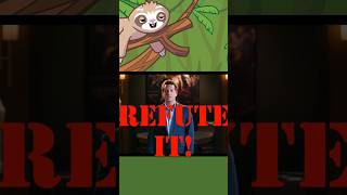 Refute Moral Relativism? Show Me How! #apologetics #ethics #morality #atheism