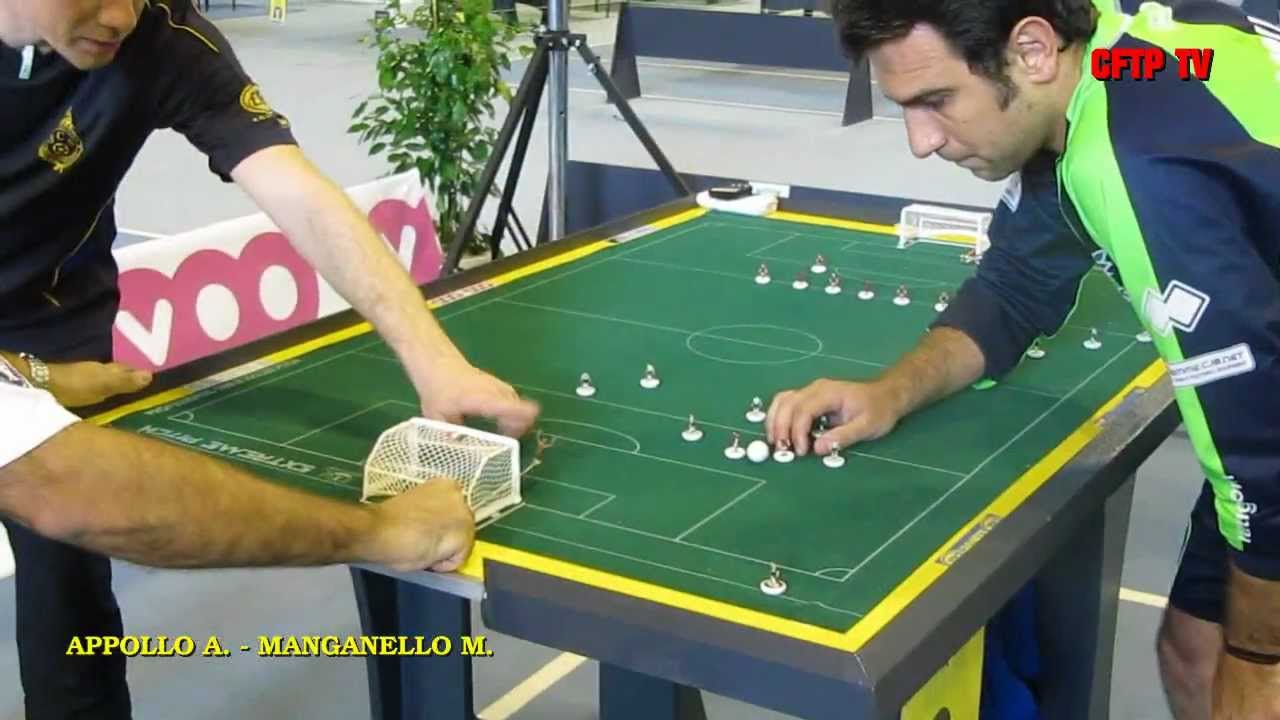 SUBBUTEO FISTF BELGIUM GP 2012 - TEAMS FINAL