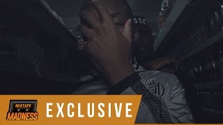 Jj X Romzy - Mazza Music Video