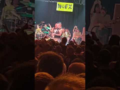 NOFX - Theme From a NOFX Album
