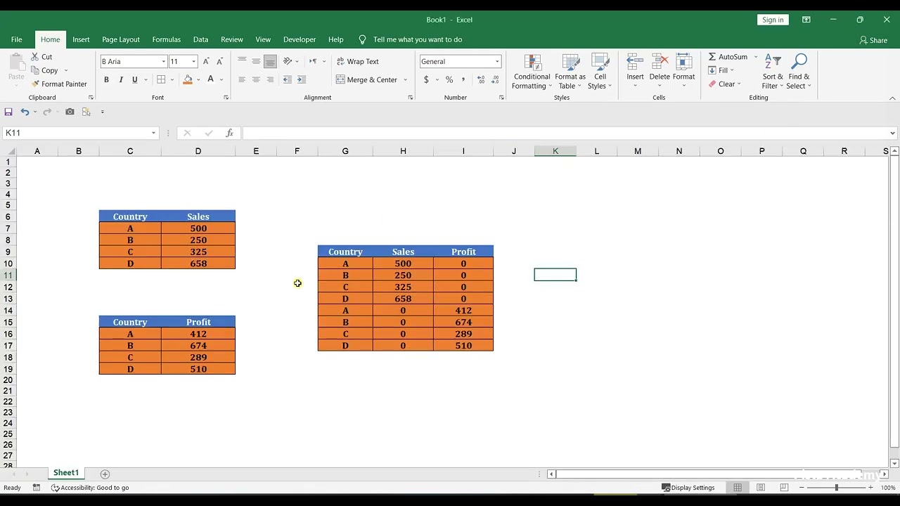 آموزش Tableau - قسمت سی و چهارم