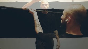 Contact Staff Tutorial / The Steve