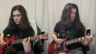 Watch Comes With The Fall Still Got A Hold On My Heart video