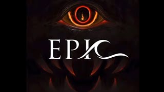 “Survive” but with Polyphemus, Odysseus, and Soldiers Choir | Epic the Musical