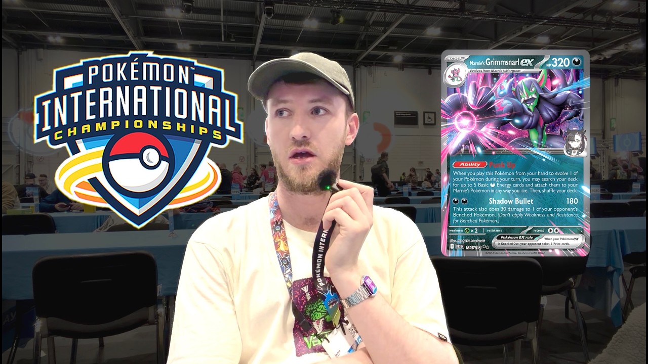 EUIC: Great Expectations