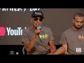 "What Will Be Your Next Wave as a Creative?" | BMI's "Salute to Our Fathers" excerpt