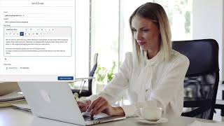 Translation Studio: Email to Case