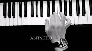 Reggaetón Oriental - ANTSCHO Resimi