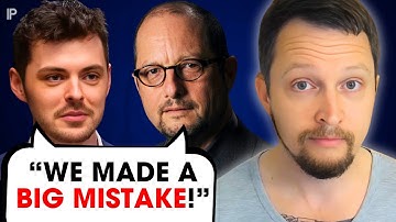 Bart Ehrman Accidentally Demonstrates Jesus is GOD