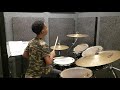 Missy Elliott WTF (Drum Cover)