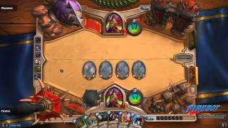Firebot plays Hearthstone 6 - Crazy Rogue vs Rogue matchup
Alternate Miracle Rogue versus Coldlight Oracle Madness Rogue. Sure turned out to be a fun fight in the end, suspense till the end. www.twitch.tv/firebotyt/c/4813333&utm_campaign=archive_export&utm_source=firebotyt&utm_medium=youtube Firebot plays Hearthstone 6 - Crazy Rogue vs Rogue matchup