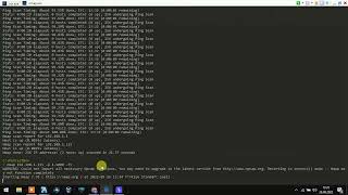 COLDDWORLD: IMMERSION Walkthrough CTF / Boot2Root | Easy Machine