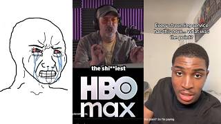 Watching Random Streaming Services Takes Until I Can't Anymore