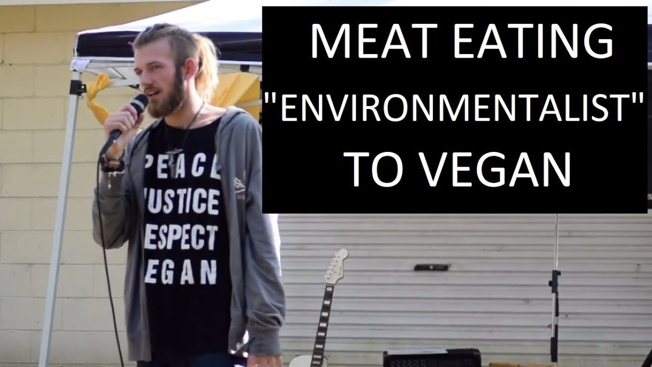 ANIMAL AGRICULTURE IS DESTROYING THE ENVIRONMENT YouTube