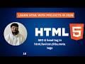 SEO &amp; head tag in html | favicon | Title | Meta tags