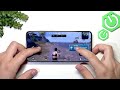 Wie richte ich den Game Mode (Game Assistant) auf dem OPPO Find X9 Ultra ein?