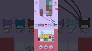 [Knit Out] Level 564 Answer&Walkthrough Solution