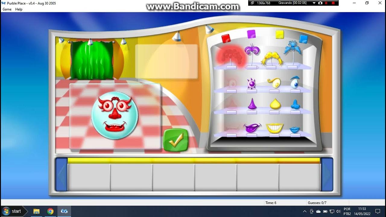 Purble Place para Windows Download