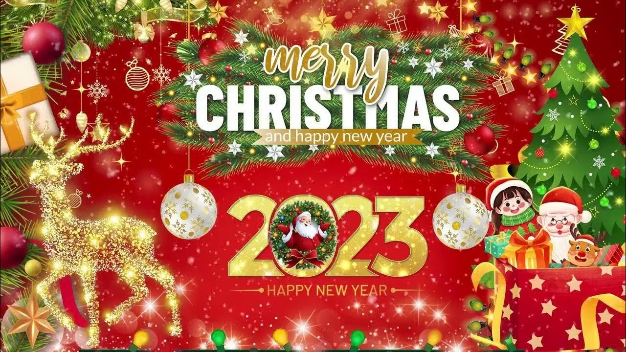Musique de Noel en Francais 2023🎄 Compilation Chansons de Noel ️ Joyeux Noel 2023 🎁 YouTube
