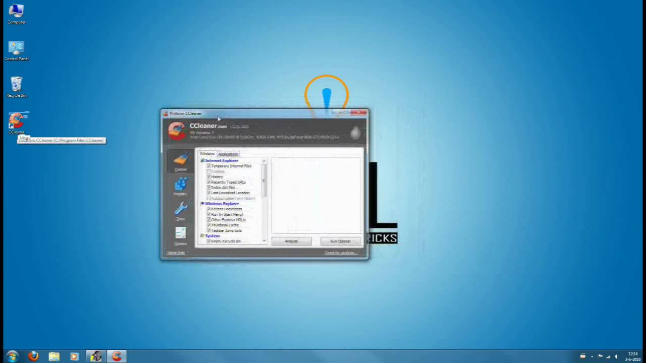PC of Laptop sneller maken - YouTube Pc Of Laptop Sneller Maken - Youtube