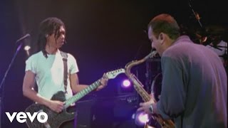 Video thumbnail of "Djavan - Pétala (Ao Vivo)"