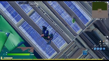 Fortnite - world record edit downs  (single bind)