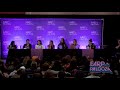 Earp-a-palooza 2019 - Ladies of Purgatory Panel