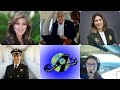 Flying Moms balancing the demands of juggling, managing professional flying careers with family life