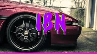 Boeboe - Drift [BASS BOOSTED] 60FPS