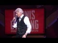 Dennis DeYoung - Come Sail Away - Epcot 2013