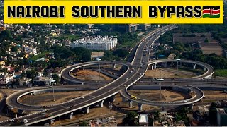 видео: Как дорожная система Найроби меняет столицу Кении картинка: Как дорожная система Найроби меняет столицу Кении