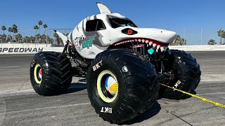 Monster Trucks 2Xtreme San Bernardino 06/24/2023 FULL SHOW