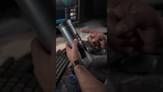 قهوة اسبريسو بأي مكان ! ☕️ Portable Espresso Machine