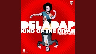King of the Divan (Soundsystem Mix)