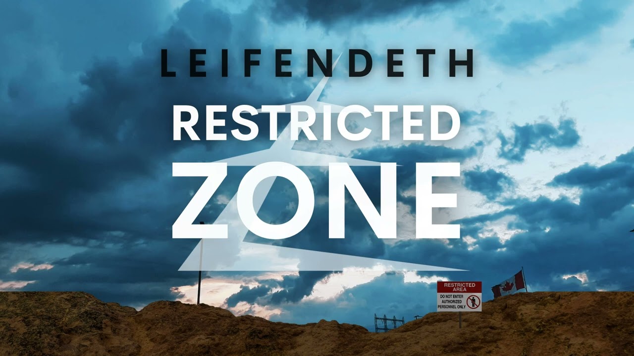 LEIFENDETH - RESTRICTED ZONE (minefield mix)