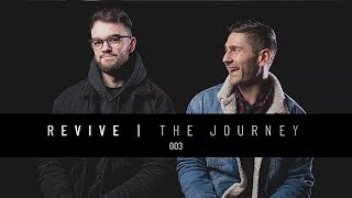 The Journey: Taking the next step