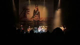 Manic Street Preachers - A Song for Departure (Live at The Star Theatre, Singapore 22/11/2023)