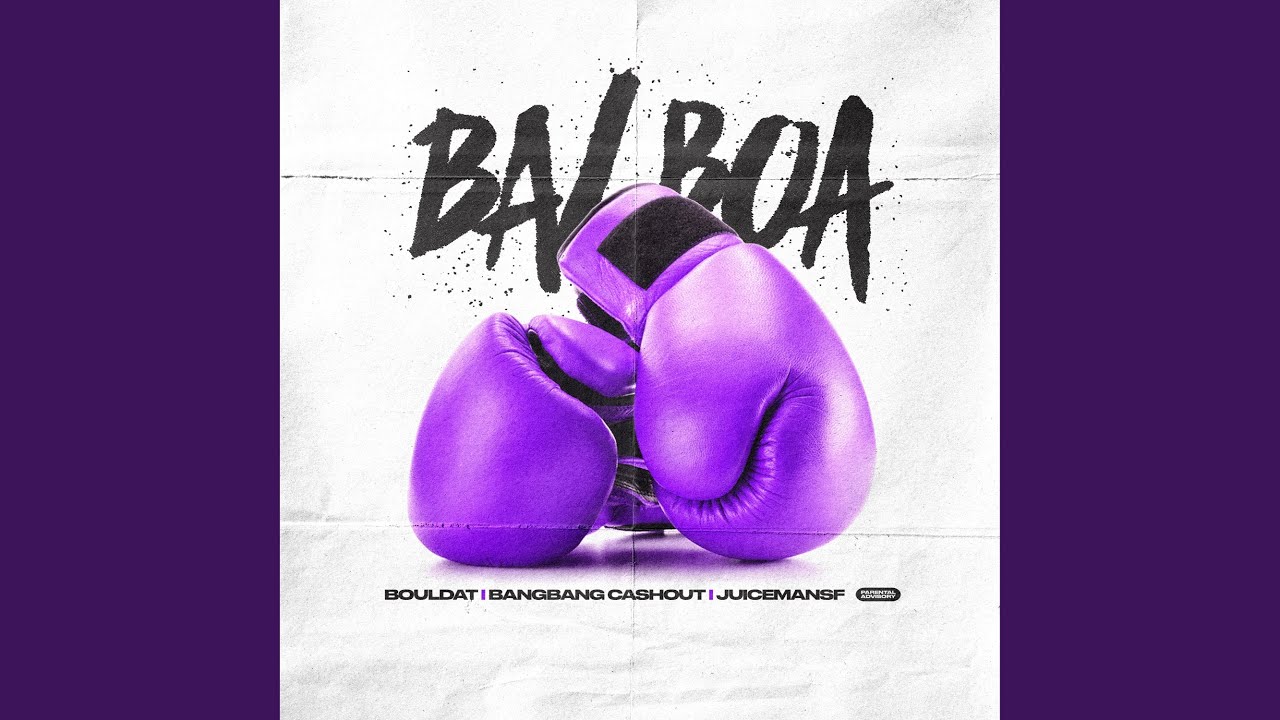 Watch Balboa on YouTube Watch Balboa on YouTube