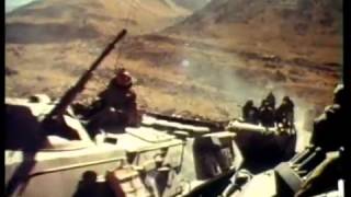 Soviet war in Afghanistan  Soviet Army