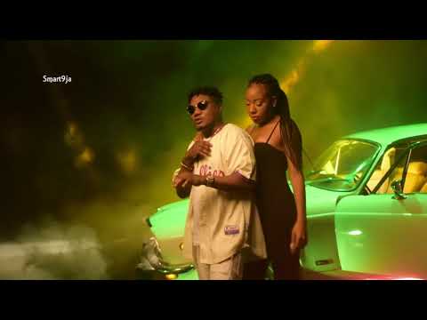 VIDEO MAKING: Say Baba By CDQ
