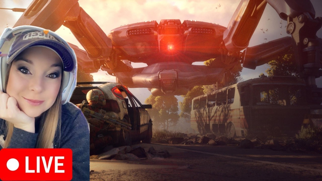 🔴LIVE✨Almost to $5mill!!✨PS5 !Giveaway this weekend✨1440P Streamin✨Win $15 Epic games !Giftcard