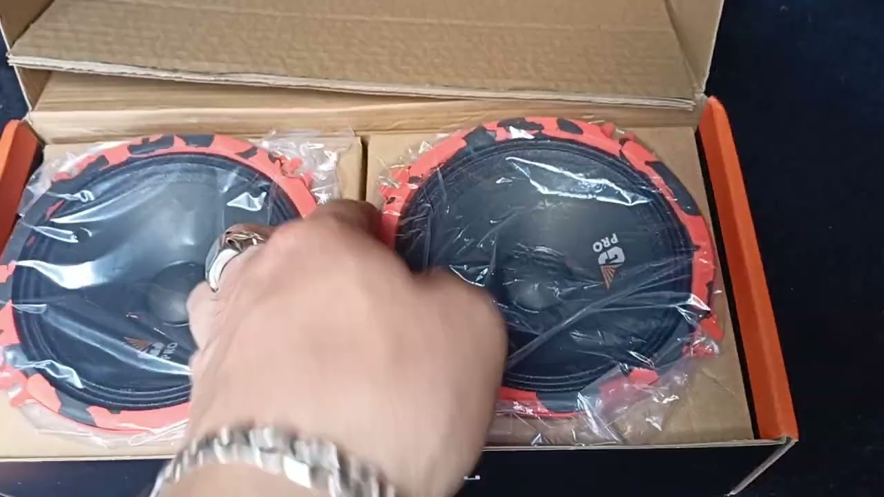 Dl Audio Gryphon Pro 130 в штатные места NIVA Travel