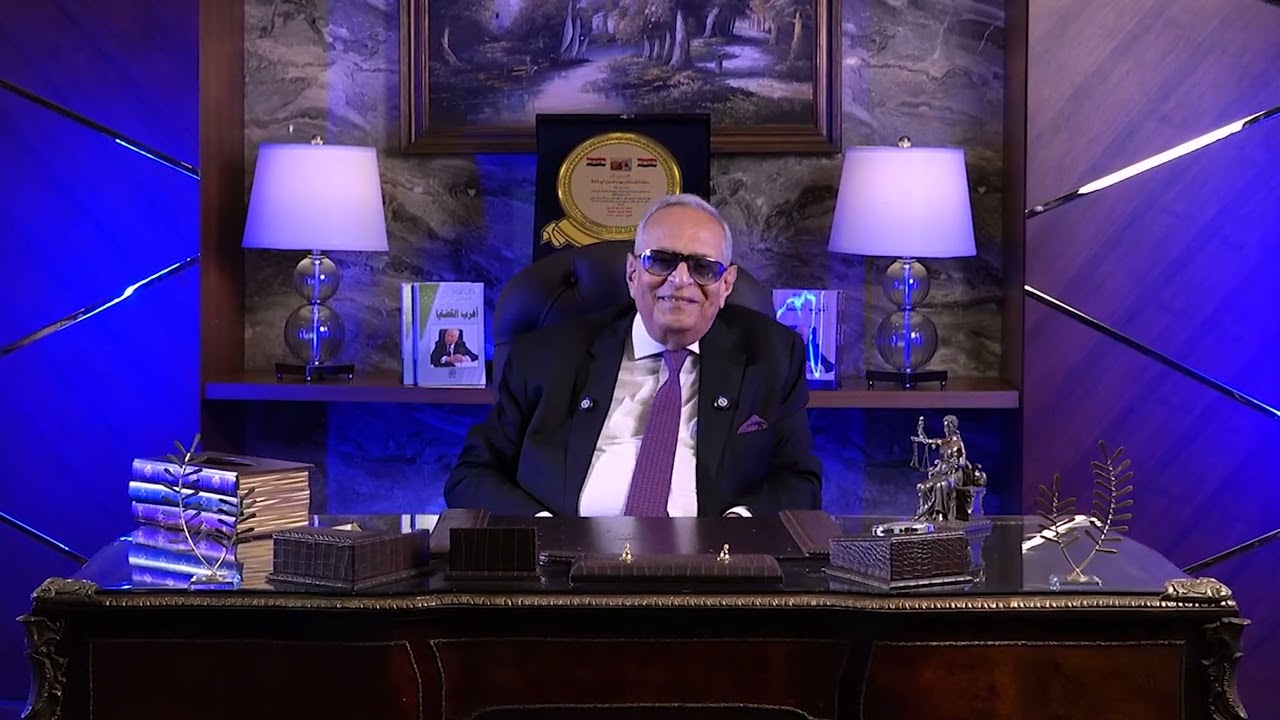 أغرب القضايا - القضية 15 النصاب الظريف جزء 2