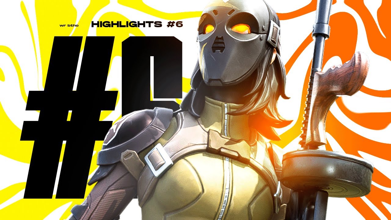 So Long🍀 | Highlights#6 | ft. Season 6